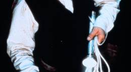 Кадр из фильма "Гемоглобин" - 1