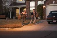 Кадр Том и Вайт уделывают Америку