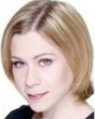 Кейт О’Рурк фото