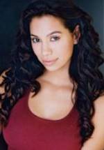 Эми Корреа фото