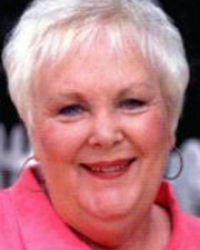 Сандра Маршалл фото