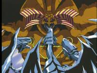 Кадр Югио: Дуэльные монстры