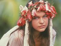 Кадр Возвращение в Голубую лагуну