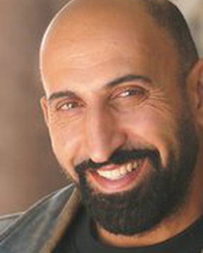 Марко Хэнлиэн фото