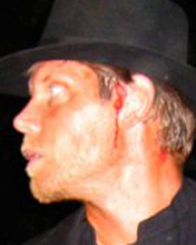 Брайан Летчер фото