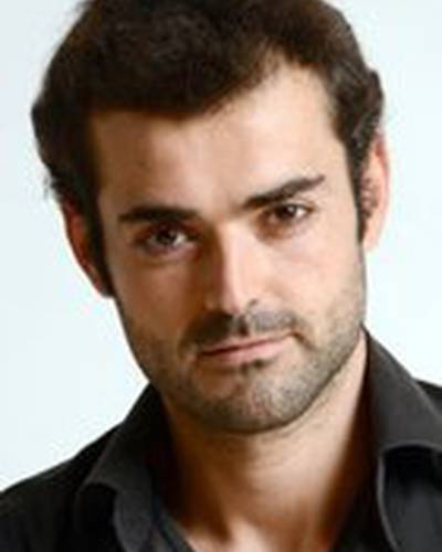 Тксема Перез фото