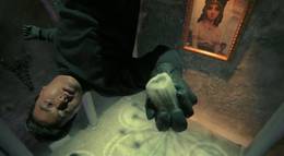 Кадр из фильма "Рожденный вором" - 2