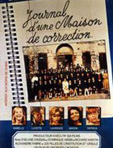 Journal d'une maison de correction