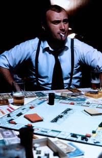 Кадр Бастер