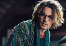 Джонни Депп готов к новой эксцентричной роли