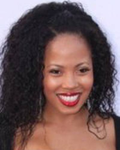 Сьюзетт Томлинсон фото