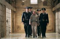 Кадр Зеленая миля