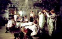 Кадр Настройщик землетрясений