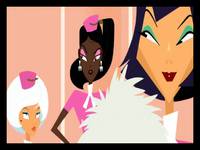 Кадр Джет Грув