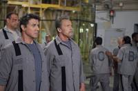 Кадр План побега