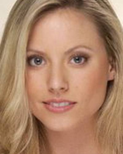 Софи Ли фото