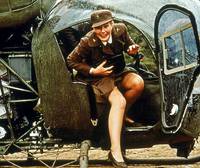 Кадр Военно-полевой госпиталь М.Э.Ш.