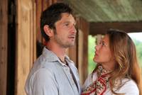 Кадр Bollywood lässt Alpen glühen