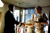 Кадр Багровый прилив