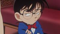 Кадр Детектив Конан: Четырнадцатая цель
