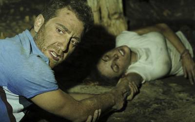 Отдых как в кино: 10 плохих идей провести отпуск