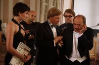 Кадр Большой кот