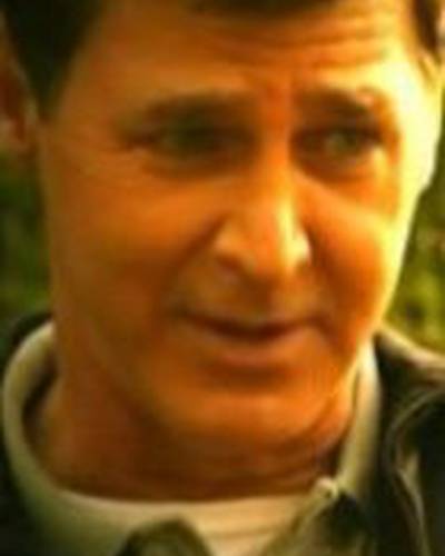 Брюс Доусон фото