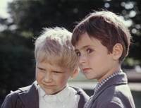 Кадр Пожар во флигеле, или Подвиг во льдах