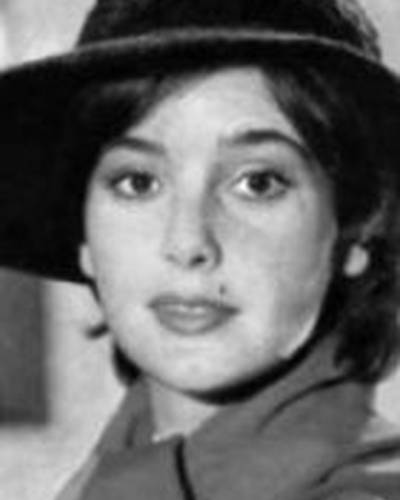 Светлана Петросьянц фото