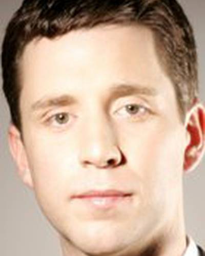 Уильям Фергюсон фото