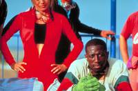 Кадр Зона высадки