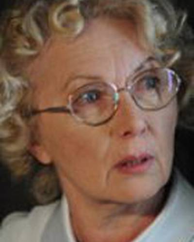 Наталья Кислицина фото