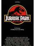 Постер из фильма "Парк Юрского периода" - 1