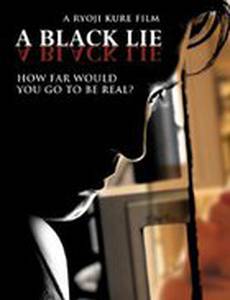 A Black Lie