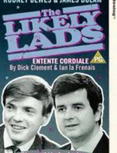 The Likely Lads