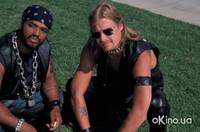 Кадр Байкеры