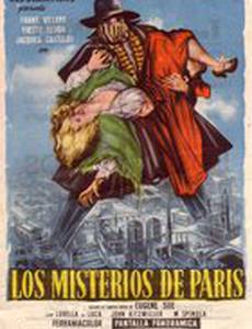 I misteri di Parigi