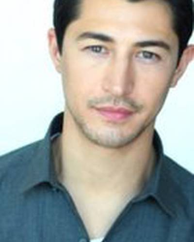 Рич Кероло фото