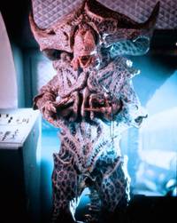 Кадр Музей восковых фигур 2