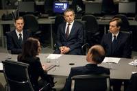 Кадр Агент Джонни Инглиш: Перезагрузка