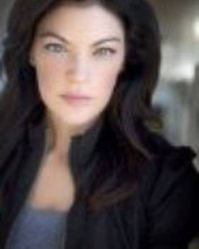 Нэнси Греко фото