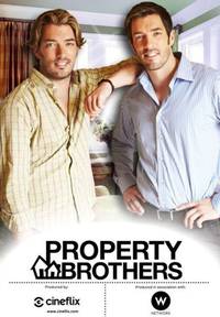 Постер Property Brothers
