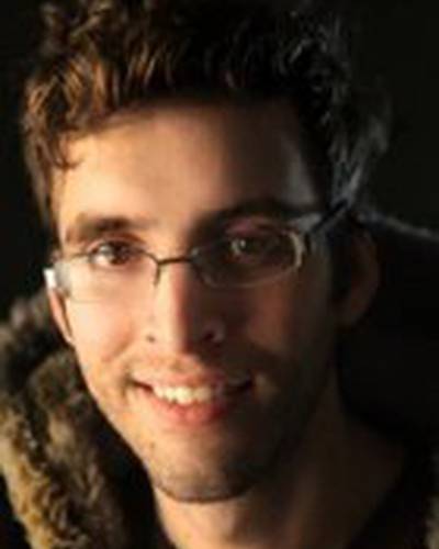 Ник Эверхарт фото