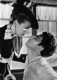 Кадр Альрауне