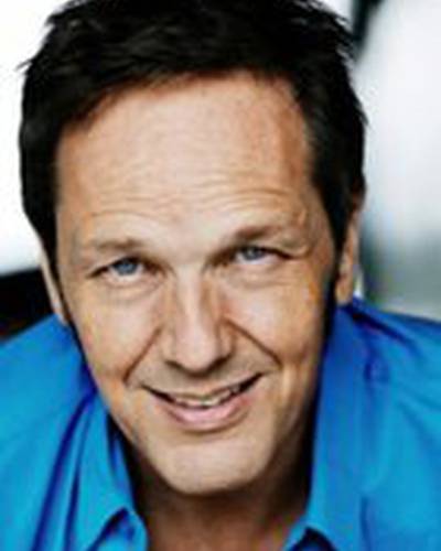 Макс Герч фото