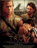 Постер из фильма "Троя" - 1