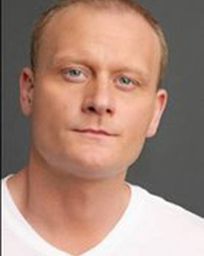 Джереми Фульц фото