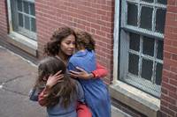 Кадр Бесконечно белый медведь