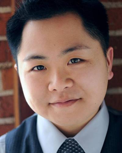 Мэттью Мой фото