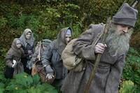 Кадр Беглянки